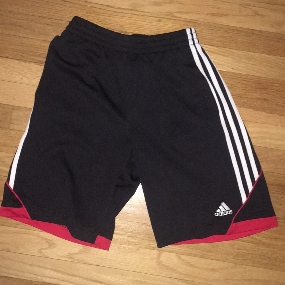 Adidas Athletic Shorts